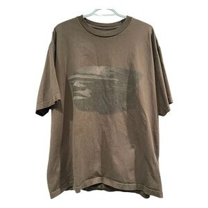 TRAVIS SCOTT UTOPIA CONCERT TEE XL